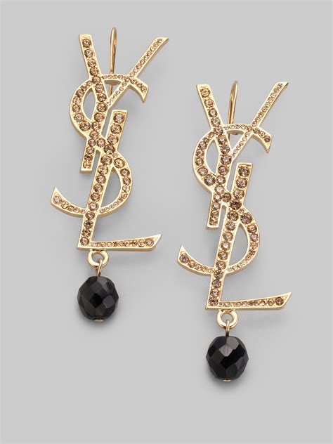 schmuck yves saint laurent